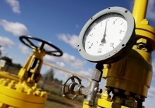 Romania wants to increase gas imports