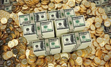 The expert predicted bitcoin huge growth until the end of 2017