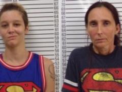 American woman was sentenced to 10 years in prison for marrying her own mother
