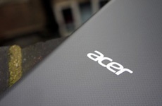 The profit of Acer was the biggest in 27 quarters