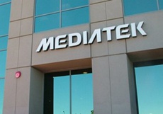 Sales at MediaTek in October were the worst in three months