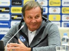Kozak: This Ukraine is stronger than the one with which we played in the selection for Euro 2016