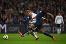 Spectacular England and Germany did not score, but pleased - an overview of dangerous moments