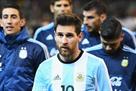 Russia - Argentina: forecast of bookmakers for a friendly match