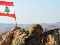 Gutterish insists on a diplomatic solution to a possible military conflict in Lebanon