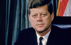 The network has published the remaining archive files in the case of the murder of John F. Kennedy