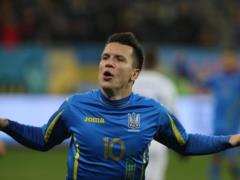 Linnet came in third place in the list of national team scorers
