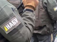 Almost family disassembly: Mother-in-law of the head of NAPK closed the detective NABU in the apartment