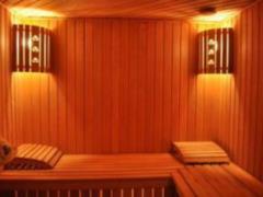 Scientists talked about the effect of sauna on the human body