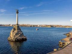 Visit of US inspectors to Crimea was considered a sick fantasy of Kiev