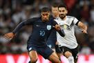 Southgate: Loftus-Chick is capable of anything