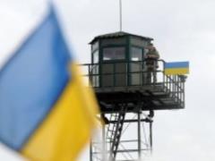 На Закарпатье пограничники задержали нелегальных мигрантов,