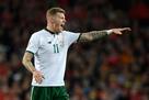 Denmark - Ireland: a history of confrontations