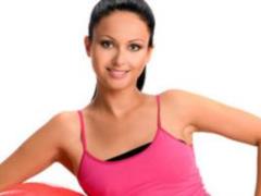 Fitness for bust
