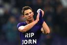 Milan is interested in the talent of Anderlecht