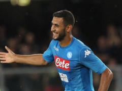 Napoli will offer Gulam 3.5 million euros per year