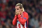 President Atletico: In the match with Real Madrid we will see the old-good Grizmanna