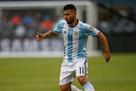 Aguero brought Argentina victory over Russia