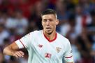 Lengle: Barcelona is a good team, but I m happy in Seville