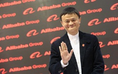 Alibaba sold goods in China for $ 25 billion a day