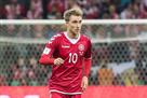 Denmark - Ireland: Starting lineups