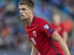 Friendly match: Macedonia defeated Norway