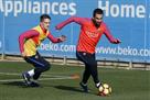 To buy newbies, Barcelona will part with three players