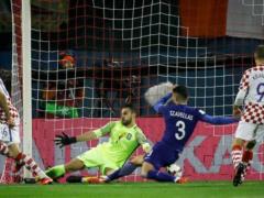 Greece - Croatia: forecast bookmakers for the match selection at the World Cup