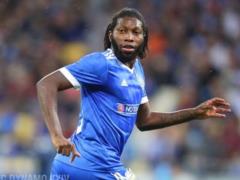 Turkish club expects to get Mbokani in January - media