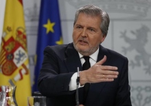 Испания заявила о вмешательстве хакеров из РФ в кризис в Каталонии