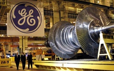 General Electric offers to use crypto-currencies and lock-up in aviation