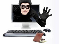 Internet scammers hit residents of the Slavic region