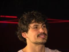Dorofeeva s partner in  Dance with the Sights  intrigued by possible participation in the continuation of the show