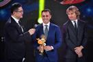 Каннаваро – лучший тренер чемпионата Китая