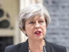 Teresa May can resign