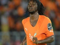 Gervinho: failure to enter the World Cup is a disgrace for Cote d Ivoire