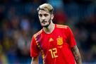 Newcomer to the Spanish national team: A dream come true
