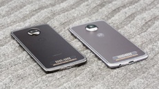 For the first time since 2015, Motorola returned to the number of leaders in the US smartphone market