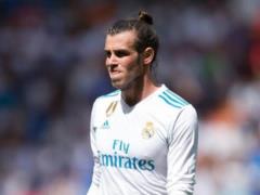 Real Madrid wants to get for Bail 85 million pounds