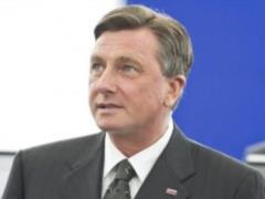 Slovenia continues presidential elections