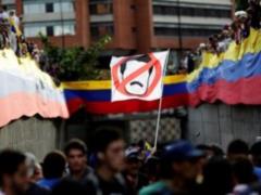 The opposition is ready to completely stop the dialogue with Maduro