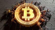 Beginning of the End? Bitcoin continues to rapidly fall in price