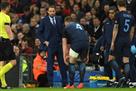Phil Jones may not play with Newcastle due to injury in the national team