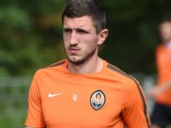 Krivtsov: I saw only two unreal professionals - Mkhitaryan and Srnu