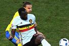 Statistics: Lukaku is better than Ibrahimovic