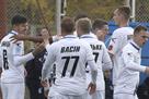 Chernomorets beat guests from Kishkareen - the goals and the match review