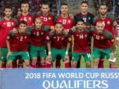 Morocco and Tunisia will play at the 2018 World Cup