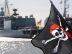 Украинского моряка, похищенного из судна близ Нигерии освободили