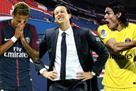 PSG plans to dismiss Emery in the winter - Yahoo Sport