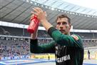 Goretska wants to pursue a career in the Premier League